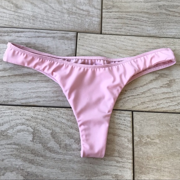 COPY - Swim Bottom - Picture 2 of 5